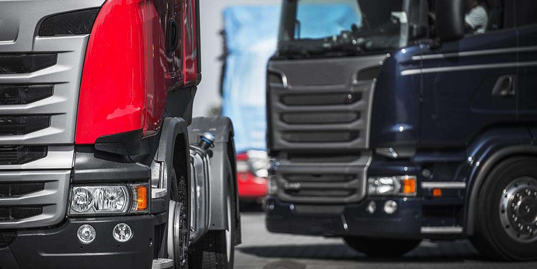 Embrace Trucks Rental and Hire Software